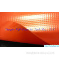 0.75mm good frost resistant double coated PVC fabric for Swimming pool